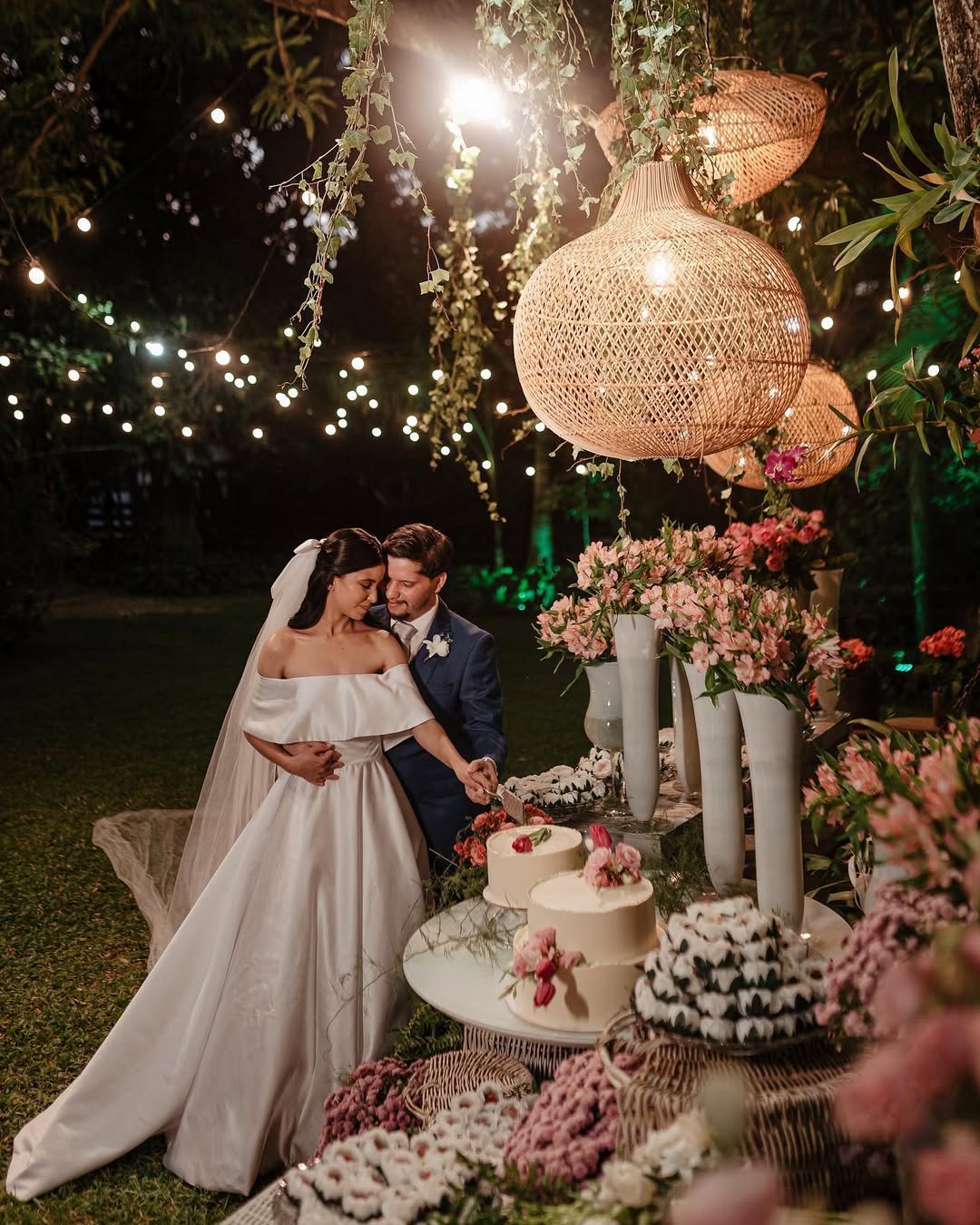 Execução impecável